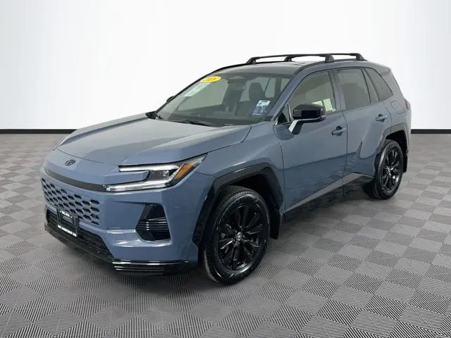 2026 Toyota RAV4 - $46,900