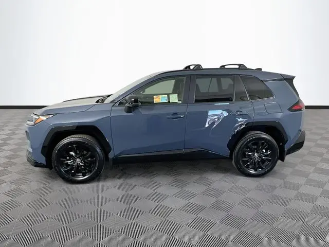 2026 Toyota RAV4 - $46,900