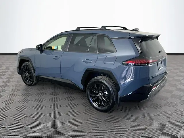 2026 Toyota RAV4 - $46,900