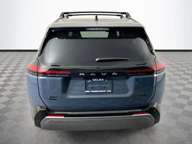 2026 Toyota RAV4 - $46,900