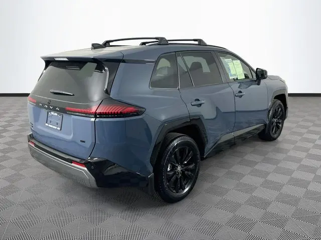 2026 Toyota RAV4 - $46,900