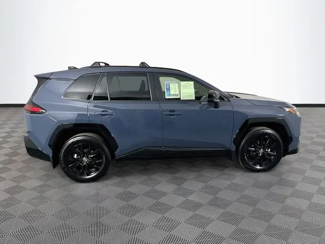 2026 Toyota RAV4 - $46,900