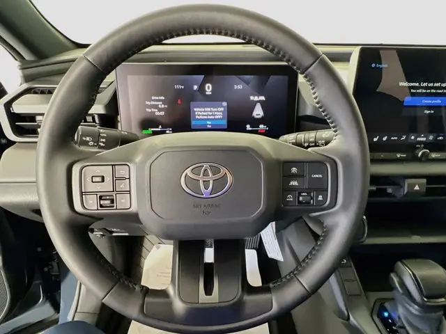 2026 Toyota RAV4 - $46,900