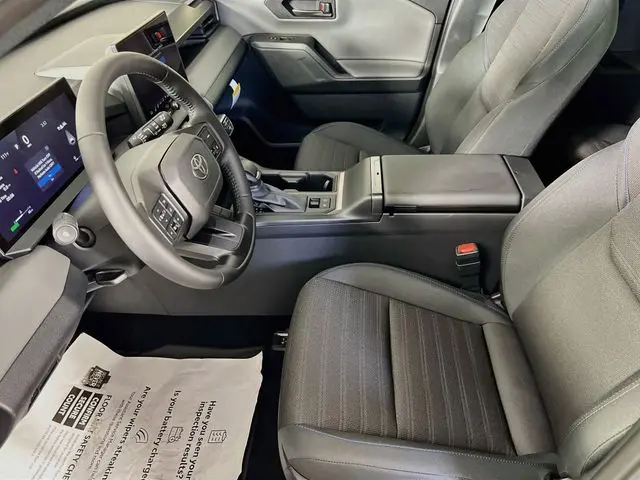 2026 Toyota RAV4 - $46,900
