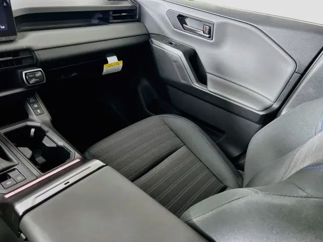 2026 Toyota RAV4 - $46,900