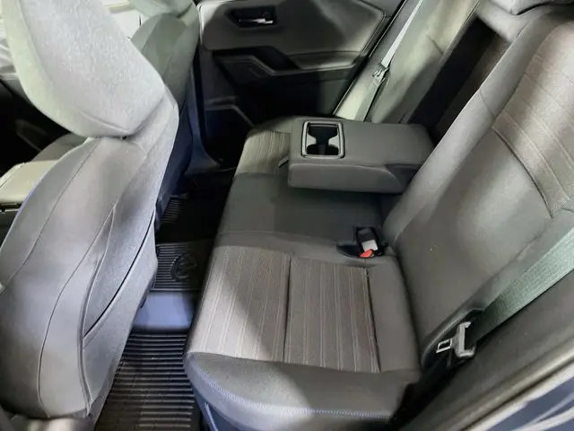 2026 Toyota RAV4 - $46,900