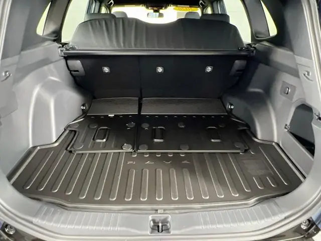 2026 Toyota RAV4 - $46,900