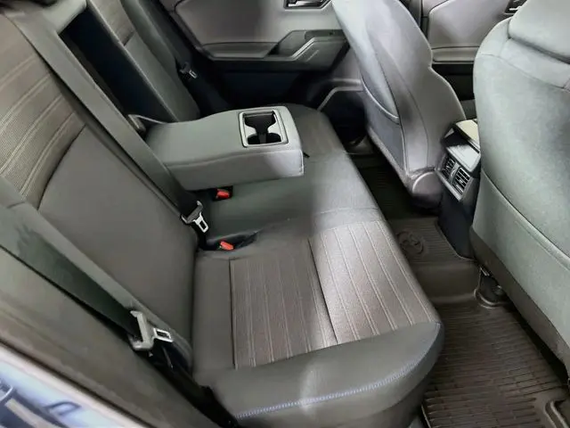 2026 Toyota RAV4 - $46,900