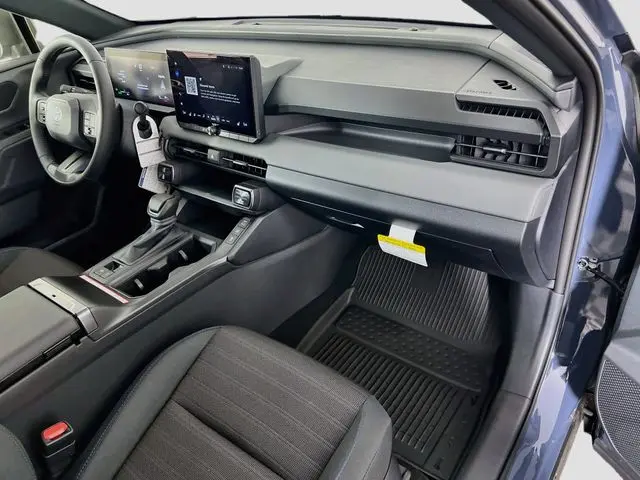 2026 Toyota RAV4 - $46,900
