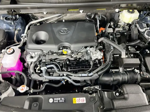 2026 Toyota RAV4 - $46,900
