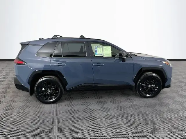 2026 Toyota RAV4 - $46,900