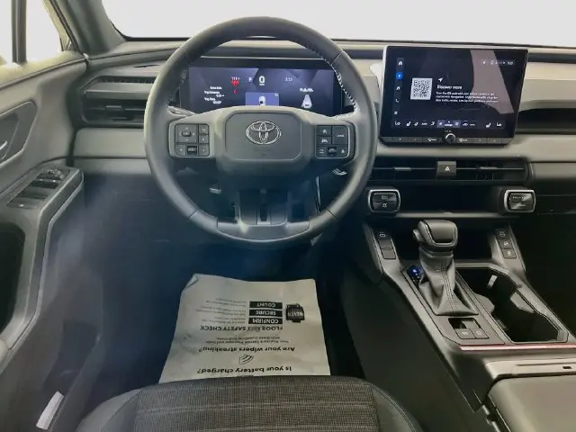 2026 Toyota RAV4 - $46,900