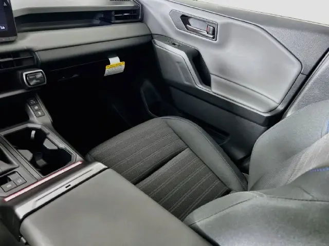 2026 Toyota RAV4 - $46,900
