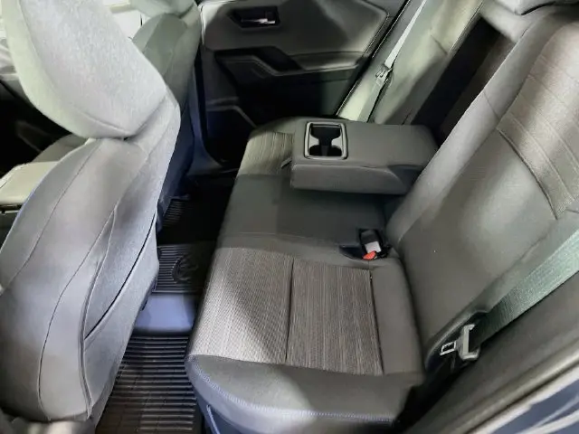 2026 Toyota RAV4 - $46,900