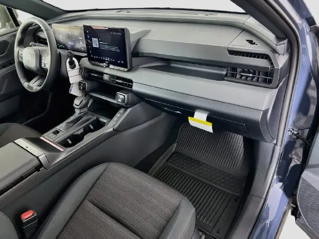 2026 Toyota RAV4 - $46,900