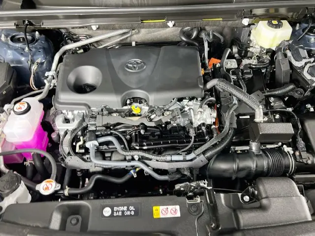 2026 Toyota RAV4 - $46,900