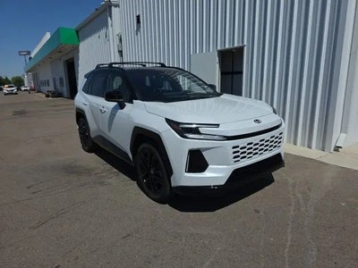 Photo of a 2026 Toyota RAV4 AWD XSE 4DR SUV for sale