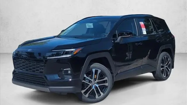 Preowned 2026 Toyota RAV4 Limited for Sale