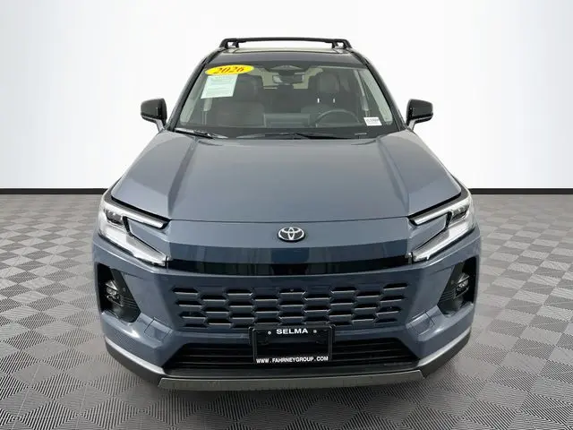 2026 Toyota RAV4 - $56,900