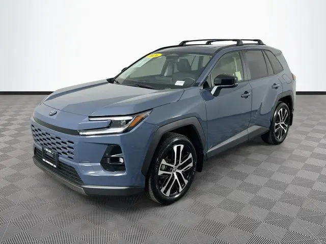 2026 Toyota RAV4 - $56,900