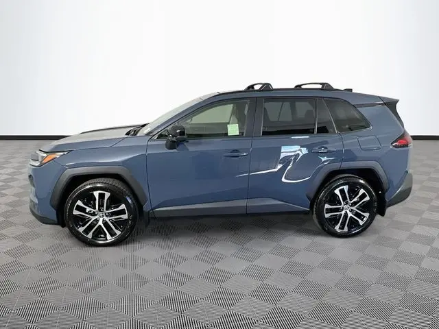2026 Toyota RAV4 - $56,900
