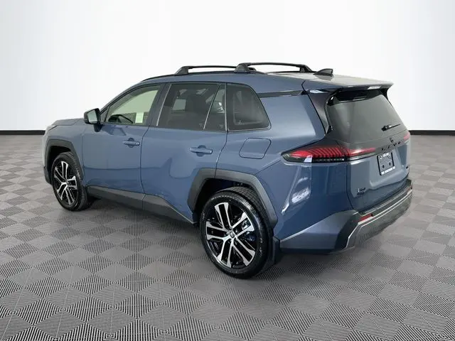 2026 Toyota RAV4 - $56,900