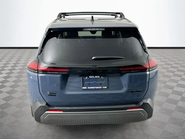 2026 Toyota RAV4 - $56,900