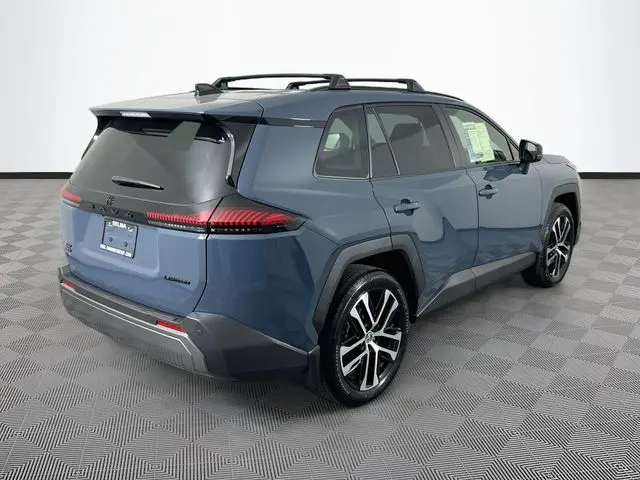 2026 Toyota RAV4 - $56,900