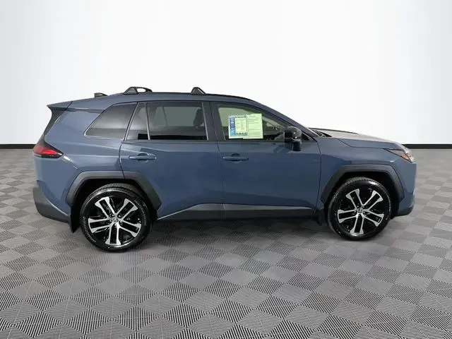 2026 Toyota RAV4 - $56,900