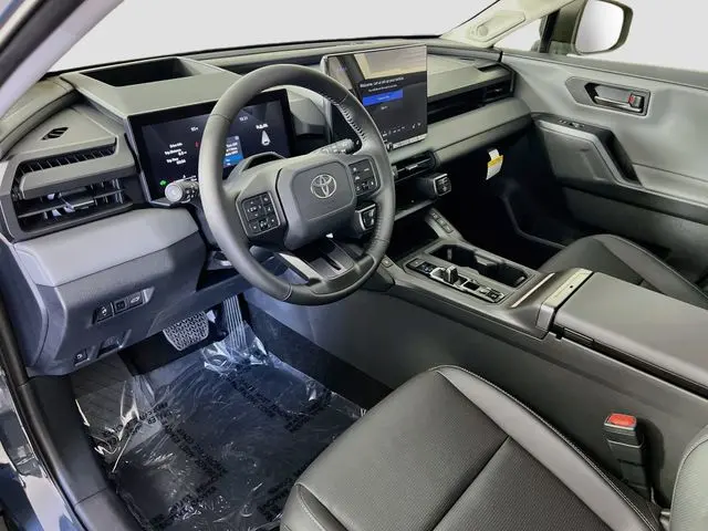 2026 Toyota RAV4 - $56,900