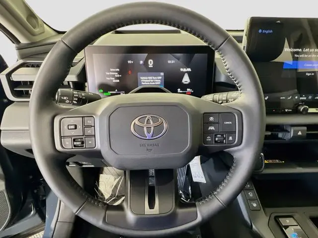 2026 Toyota RAV4 - $56,900