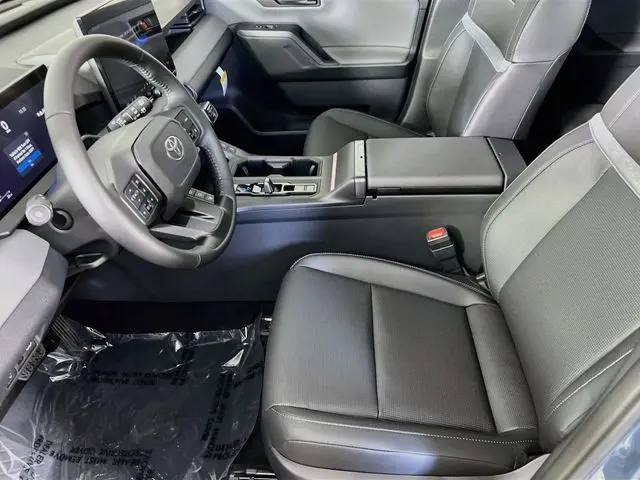 2026 Toyota RAV4 - $56,900