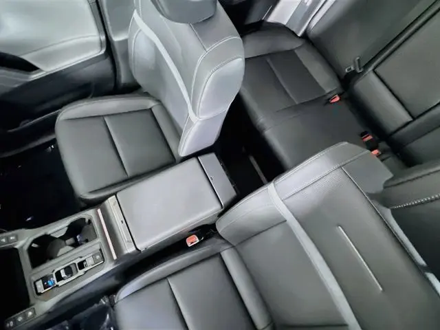 2026 Toyota RAV4 - $56,900