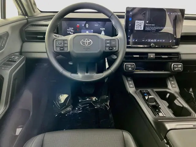 2026 Toyota RAV4 - $56,900