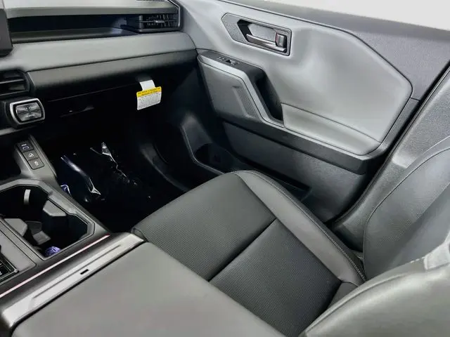 2026 Toyota RAV4 - $56,900