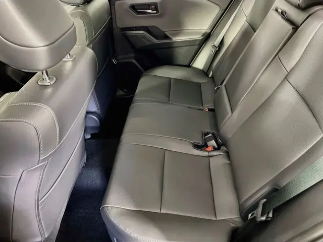 2026 Toyota RAV4 - $56,900