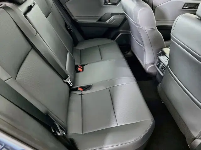 2026 Toyota RAV4 - $56,900