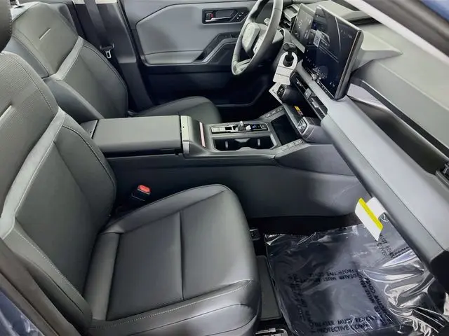 2026 Toyota RAV4 - $56,900