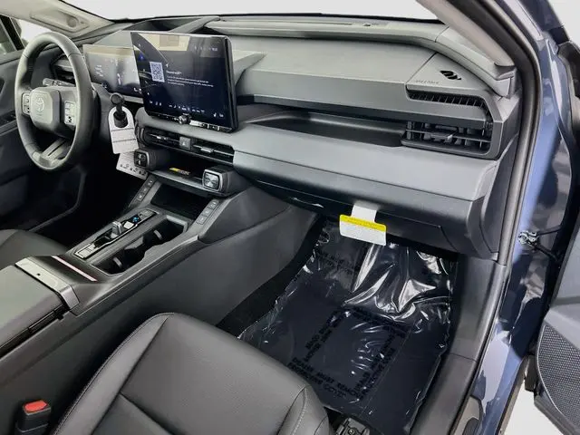 2026 Toyota RAV4 - $56,900