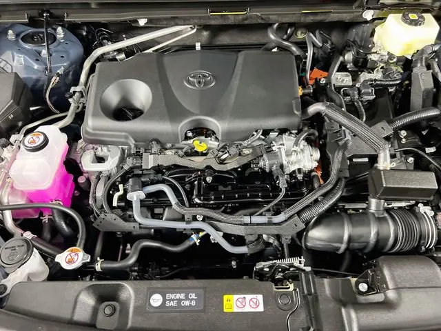 2026 Toyota RAV4 - $56,900