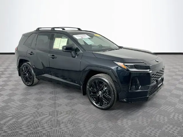 2026 Toyota RAV4 - $52,900