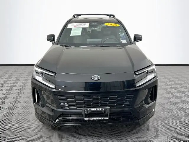 2026 Toyota RAV4 - $52,900