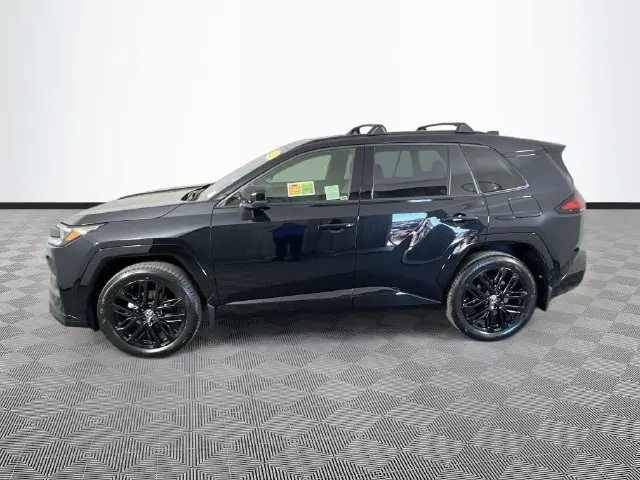 2026 Toyota RAV4 - $52,900