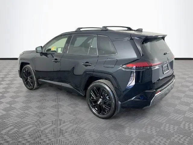 2026 Toyota RAV4 - $52,900