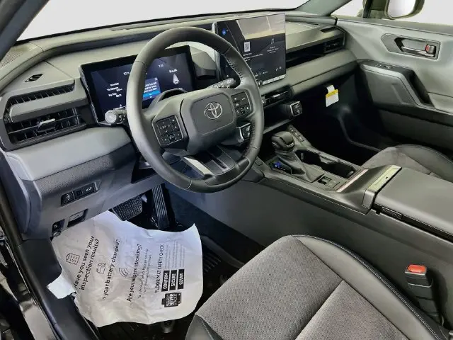 2026 Toyota RAV4 - $52,900