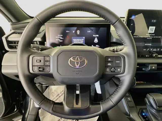 2026 Toyota RAV4 - $52,900