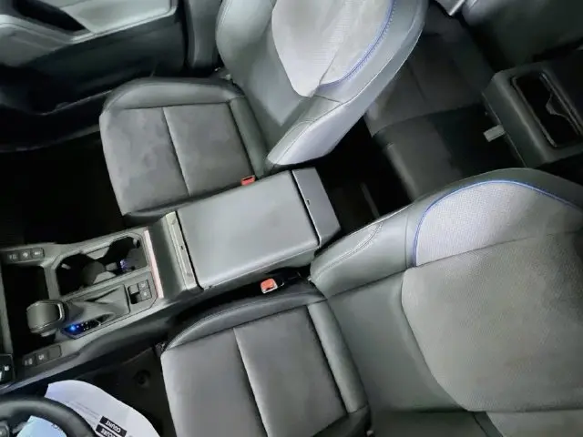 2026 Toyota RAV4 - $52,900