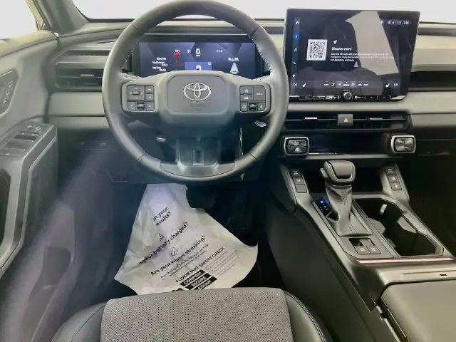 2026 Toyota RAV4 - $52,900