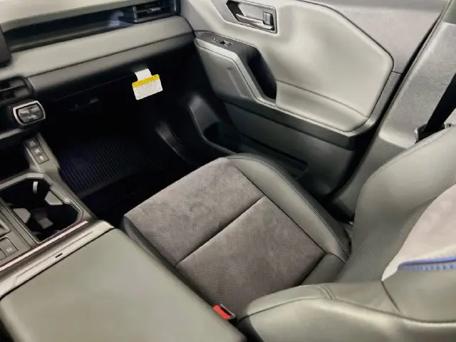 2026 Toyota RAV4 - $52,900