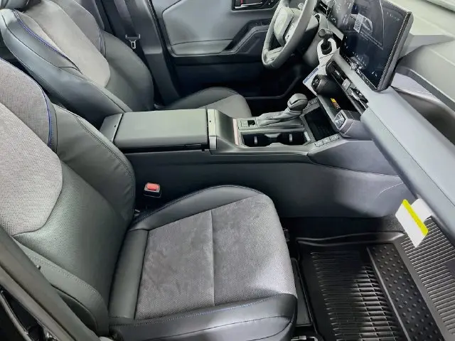 2026 Toyota RAV4 - $52,900
